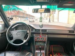 مرسيدس بنز E-Class